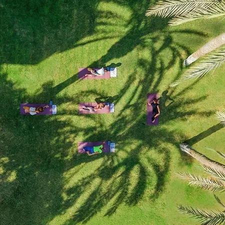 Rixos Downtown - The Land Of Legends Access Hotell Antalya