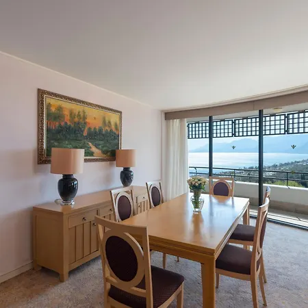 Rixos Downtown - The Land Of Legends Access מלון 5*