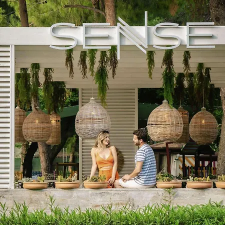 Rixos Downtown - The Land Of Legends Access 5*