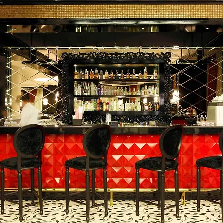Rixos Downtown - The Land Of Legends Access אנטליה