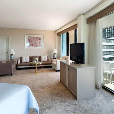 מלון Rixos Downtown - The Land Of Legends Access 5*
