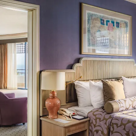 Rixos Downtown - The Land Of Legends Access 호텔