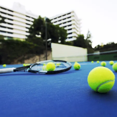 Rixos Downtown - The Land Of Legends Access Hotell