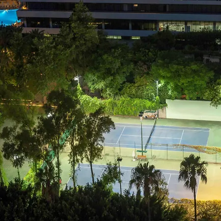 호텔 Rixos Downtown - The Land Of Legends Access