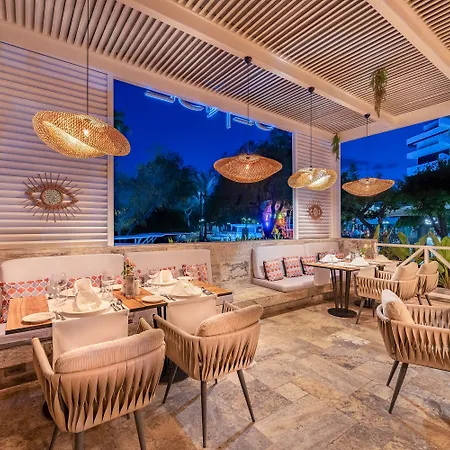 Rixos Downtown - The Land Of Legends Access 5* 안탈리아