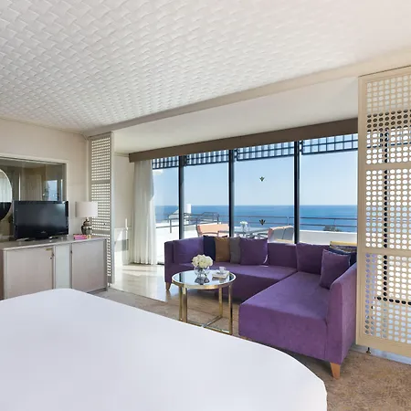 Rixos Downtown - The Land Of Legends Access Hotel 5*