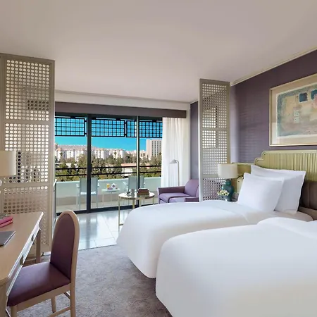 Rixos Downtown - The Land Of Legends Access 5* Antalya