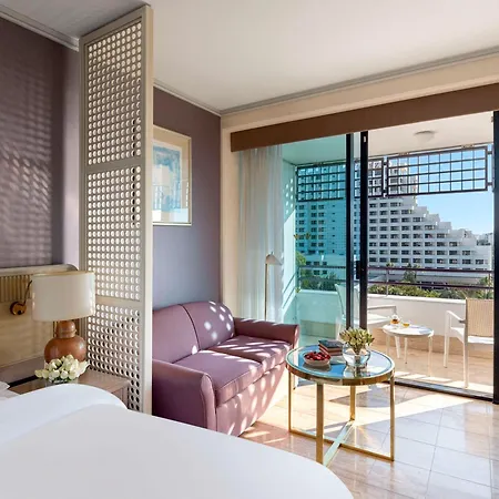 Rixos Downtown - The Land Of Legends Access