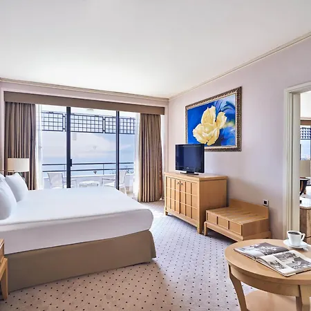 Rixos Downtown - The Land Of Legends Access