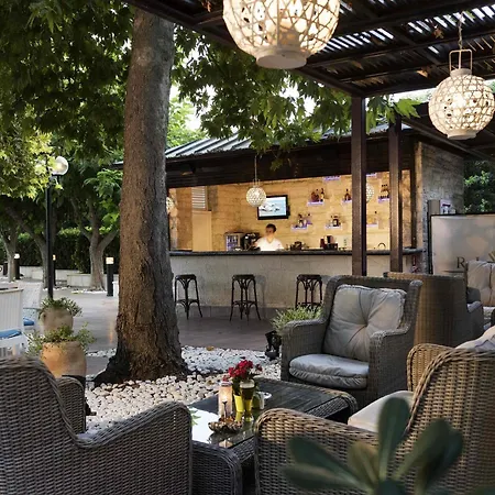 Rixos Downtown - The Land Of Legends Access Hotel 5*