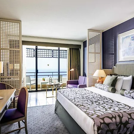 Hotel Rixos Downtown - The Land Of Legends Access Antalya