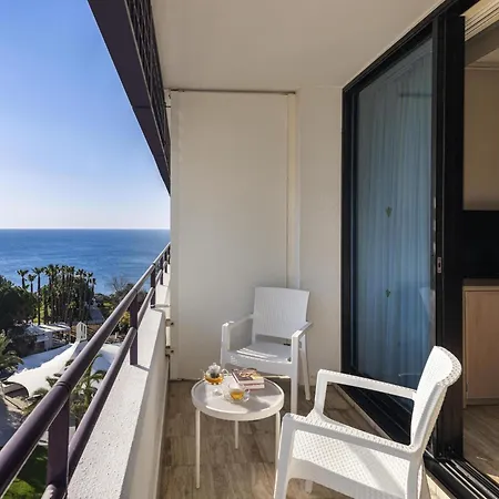 Hotel Rixos Downtown - The Land Of Legends Access