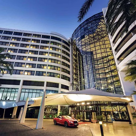 Rixos Downtown - The Land Of Legends Access Hotel Antalya