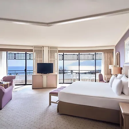 Rixos Downtown - The Land Of Legends Access 5*