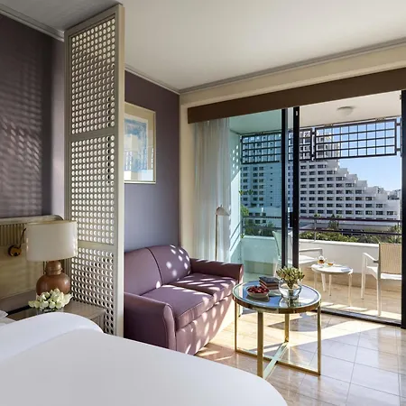 Rixos Downtown - The Land Of Legends Access 5* Antalya