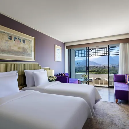 Hotel Rixos Downtown - The Land Of Legends Access Antália