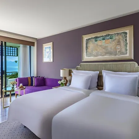 Hotel Rixos Downtown - The Land Of Legends Access 5*