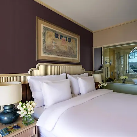 Rixos Downtown - The Land Of Legends Access