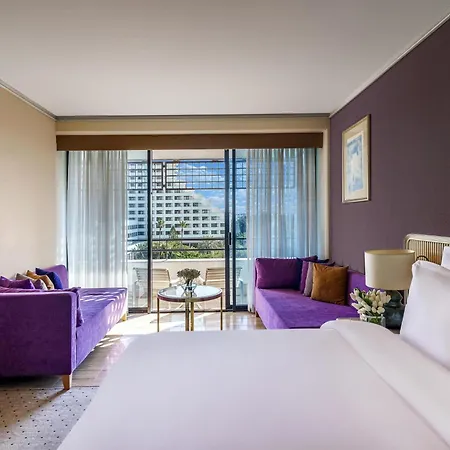 Rixos Downtown - The Land Of Legends Access Hotel 5*