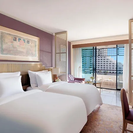 Rixos Downtown - The Land Of Legends Access Hotel 5*