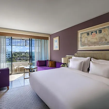 Rixos Downtown - The Land Of Legends Access 5*