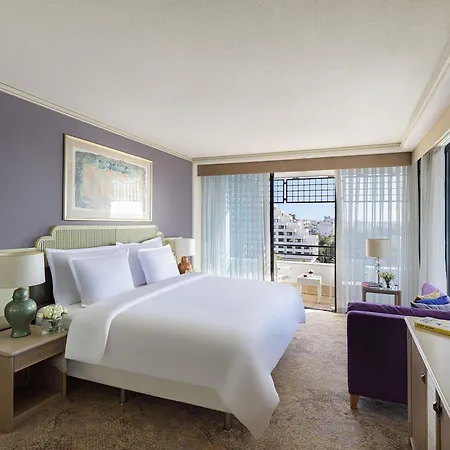 Hotel Rixos Downtown - The Land Of Legends Access 5*