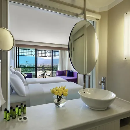 Rixos Downtown - The Land Of Legends Access Hotel 5*