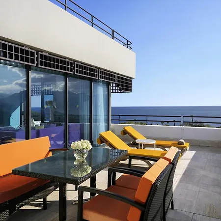Hotel Rixos Downtown - The Land Of Legends Access Antalya