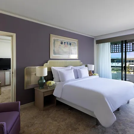 Rixos Downtown - The Land Of Legends Access Hotel Antália