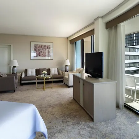 Rixos Downtown - The Land Of Legends Access 5* Antália