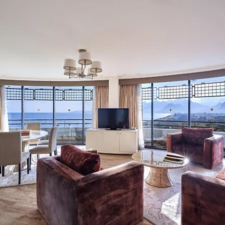 Rixos Downtown - The Land Of Legends Access Hotel