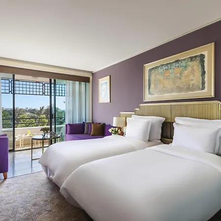 Rixos Downtown - The Land Of Legends Access 5*