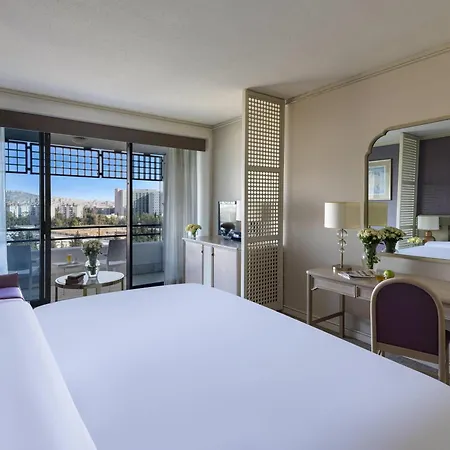 Rixos Downtown - The Land Of Legends Access Hotel
