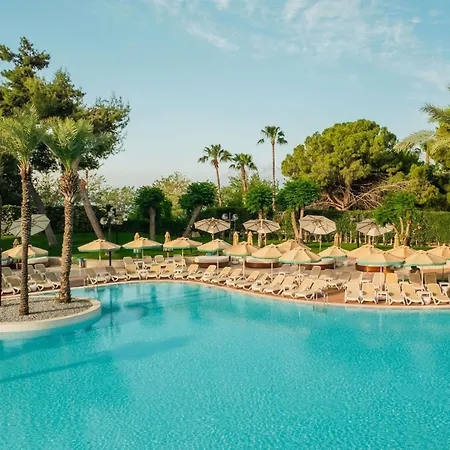 Rixos Downtown - The Land Of Legends Access Hotel 5*