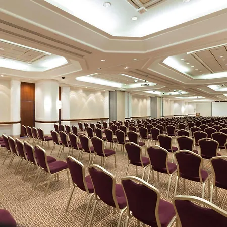 Hotel Rixos Downtown - The Land Of Legends Access 5*