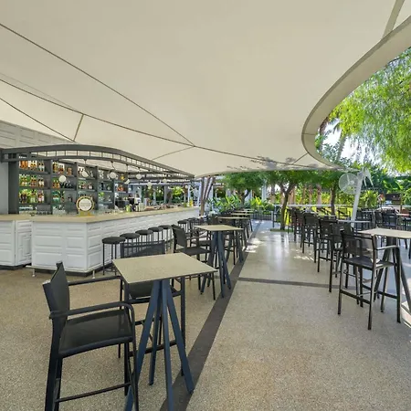 Rixos Downtown - The Land Of Legends Access 5*