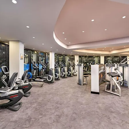 Rixos Downtown - The Land Of Legends Access Antalya