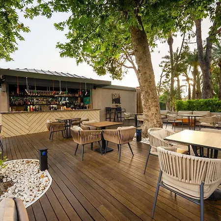Rixos Downtown - The Land Of Legends Access Hotel 5*
