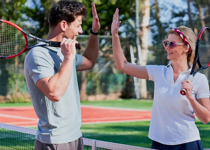 Hotel Rixos Downtown - The Land Of Legends Access