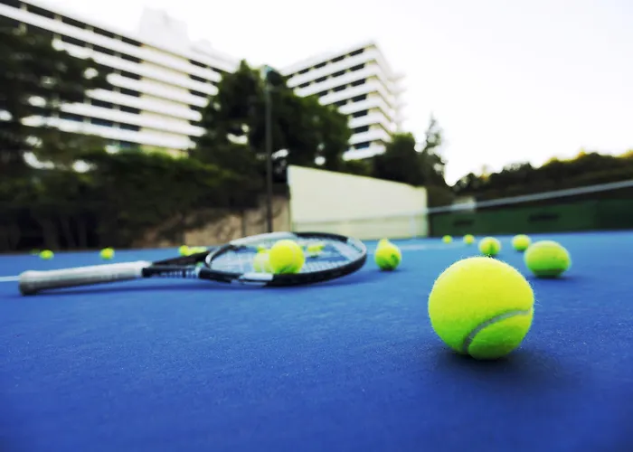 Rixos Downtown - The Land Of Legends Access Hotel