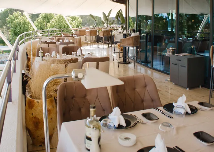 Rixos Downtown - The Land Of Legends Access 5*