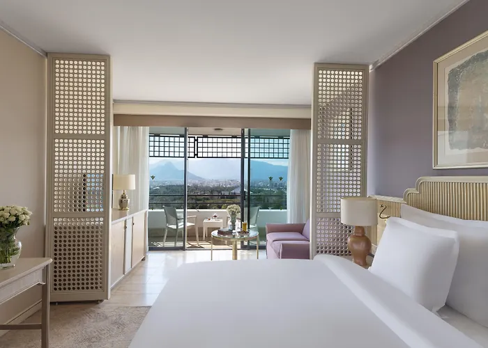 Hotel Rixos Downtown - The Land Of Legends Access