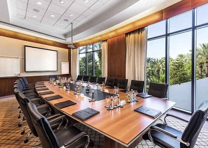 Hotel Rixos Downtown - The Land Of Legends Access Antália