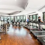 Rixos Downtown - The Land Of Legends Access Antalya