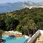 Hotel Rixos Downtown - The Land Of Legends Access
