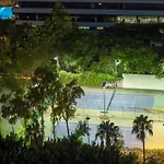 Hotel Rixos Downtown - The Land Of Legends Access