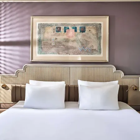 Rixos Downtown - The Land Of Legends Access Ξενοδοχείο Αττάλεια