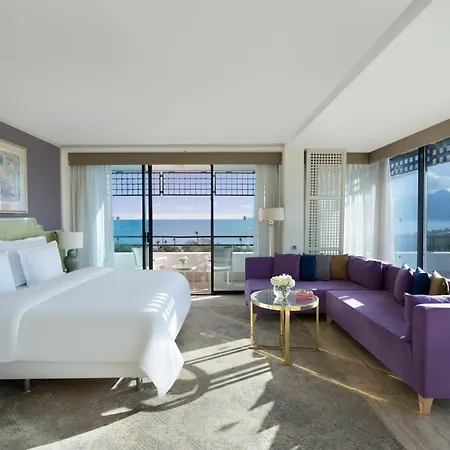 Rixos Downtown - The Land Of Legends Access Hotel