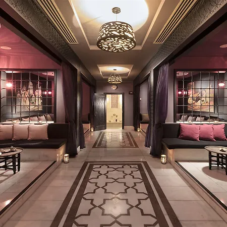 Ξενοδοχείο Rixos Downtown - The Land Of Legends Access Αττάλεια