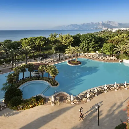 Rixos Downtown - The Land Of Legends Access 5*